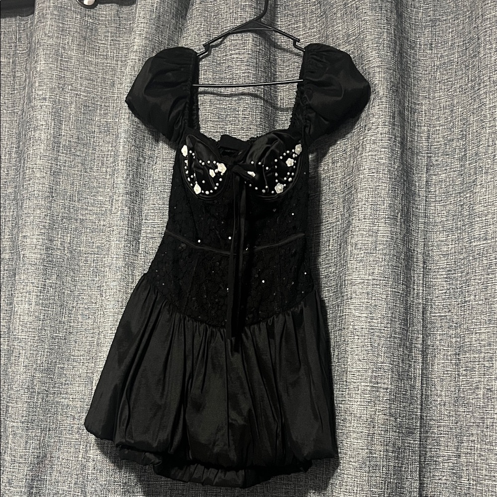 For Love & Lemons McKenna Dress